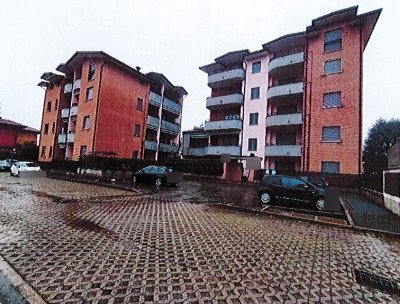 appartamento in vendita a Bovisio-Masciago