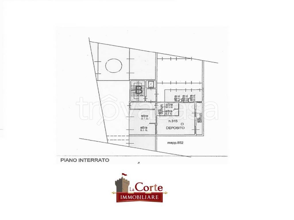 locale commerciale in vendita a Bovisio-Masciago