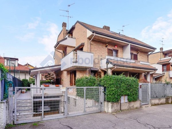 casa indipendente in vendita a Bovisio-Masciago