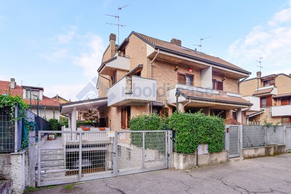 casa indipendente in vendita a Bovisio-Masciago