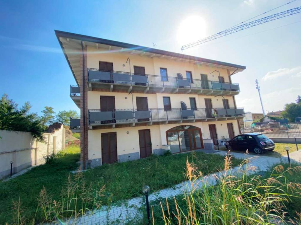 appartamento in vendita a Bovisio-Masciago