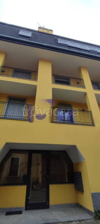 appartamento in vendita a Bovisio-Masciago