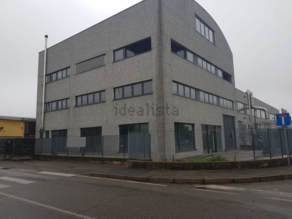 ufficio in vendita a Bovisio-Masciago