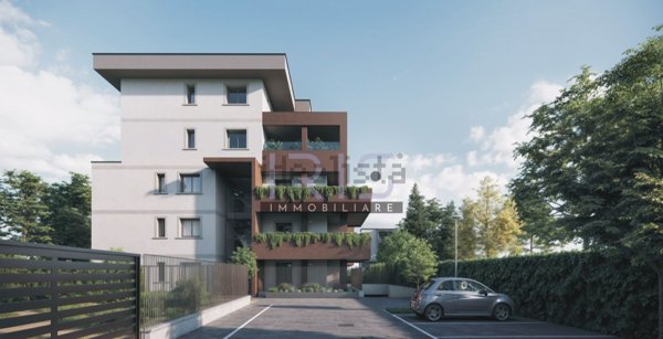 appartamento in vendita a Bovisio-Masciago