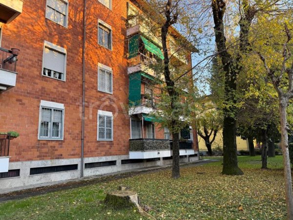 appartamento in vendita a Bovisio-Masciago