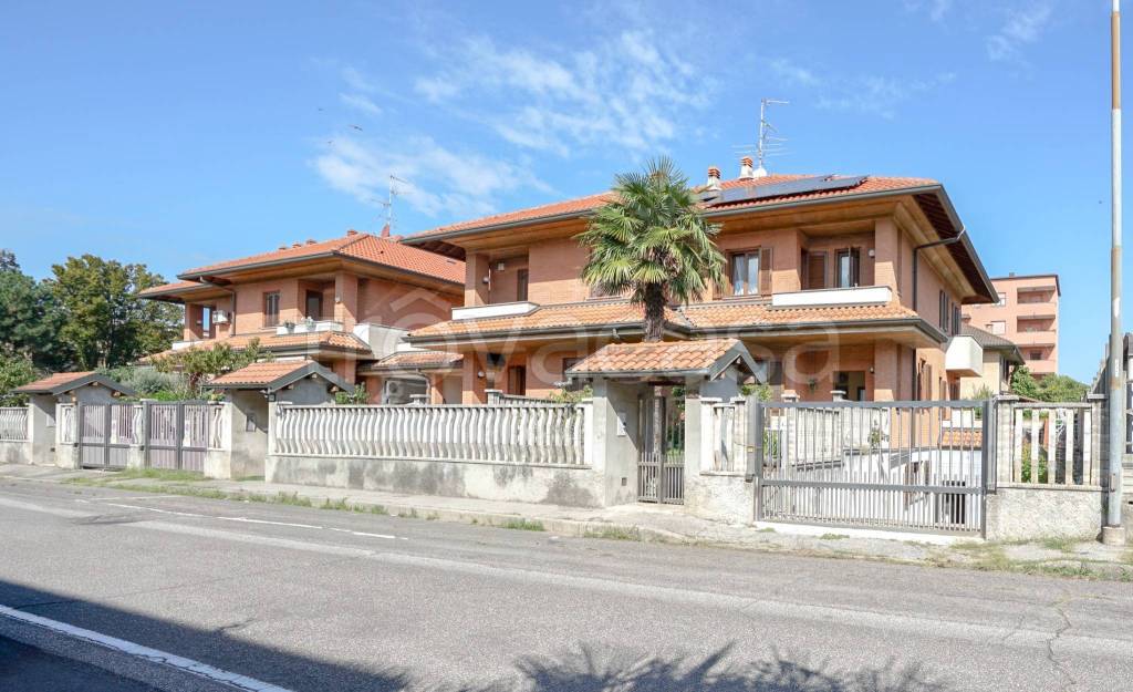 casa indipendente in vendita a Bovisio-Masciago