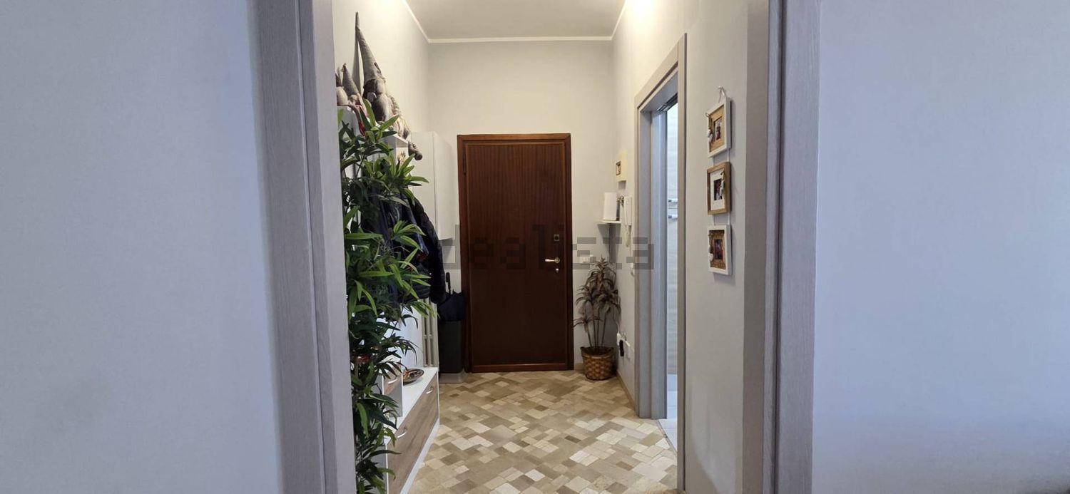 appartamento in vendita a Bovisio-Masciago