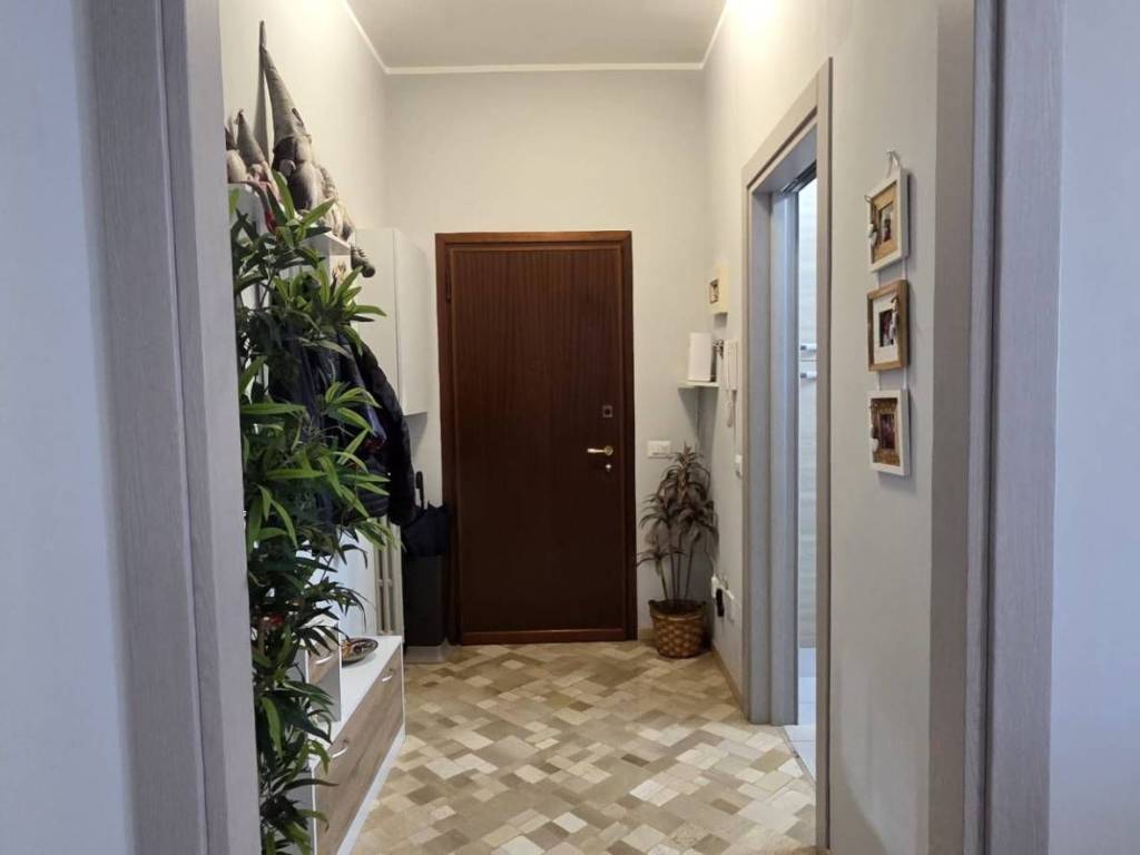 appartamento in vendita a Bovisio-Masciago