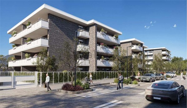 appartamento in vendita a Bovisio-Masciago