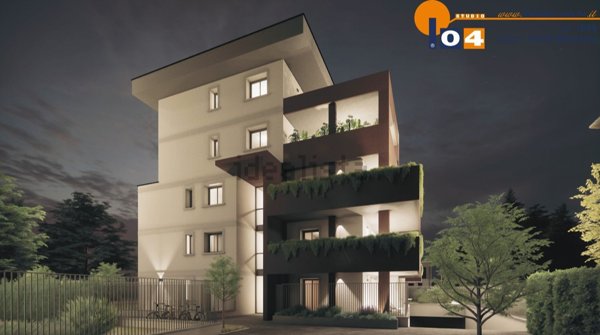 appartamento in vendita a Bovisio-Masciago