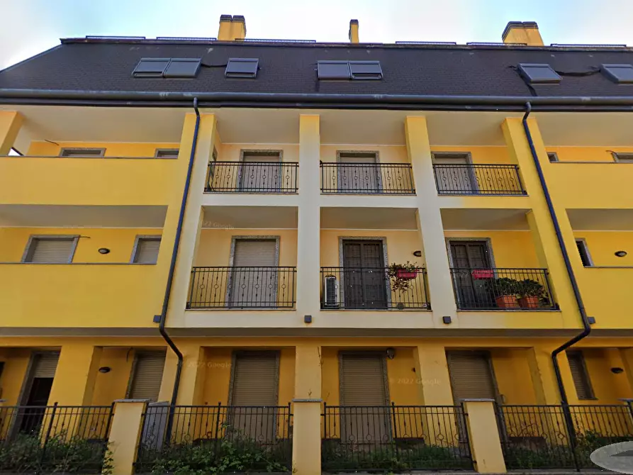 appartamento in vendita a Bovisio-Masciago