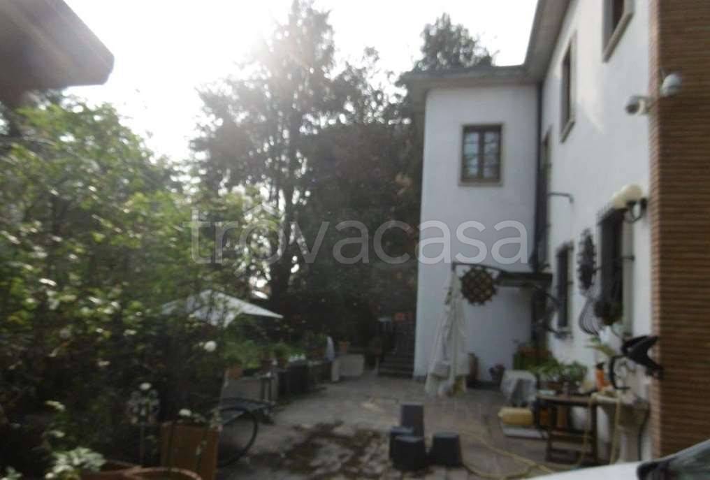casa indipendente in vendita a Bovisio-Masciago