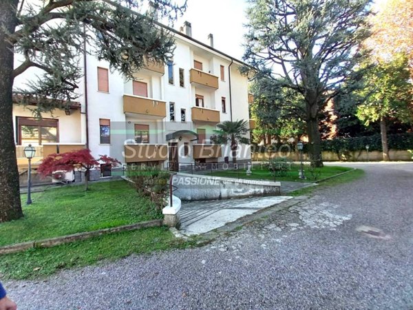 appartamento in vendita a Bovisio-Masciago