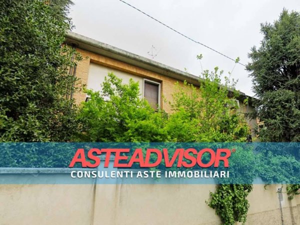 casa indipendente in vendita a Bovisio-Masciago