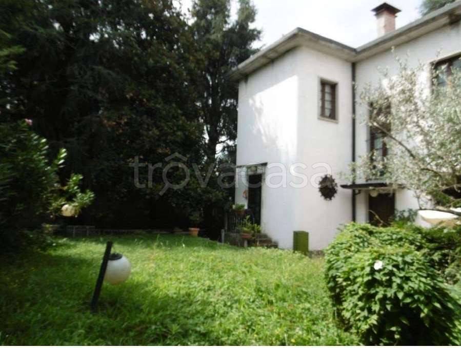 appartamento in vendita a Bovisio-Masciago