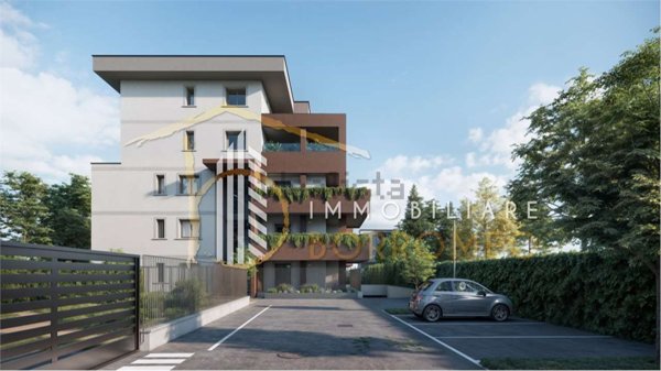 appartamento in vendita a Bovisio-Masciago