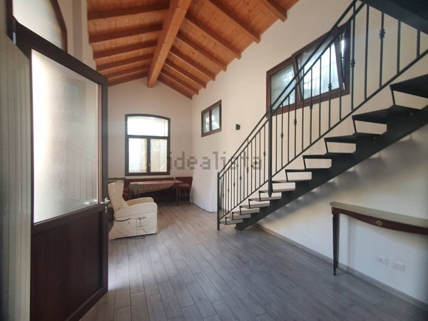 ufficio in vendita a Bovisio-Masciago