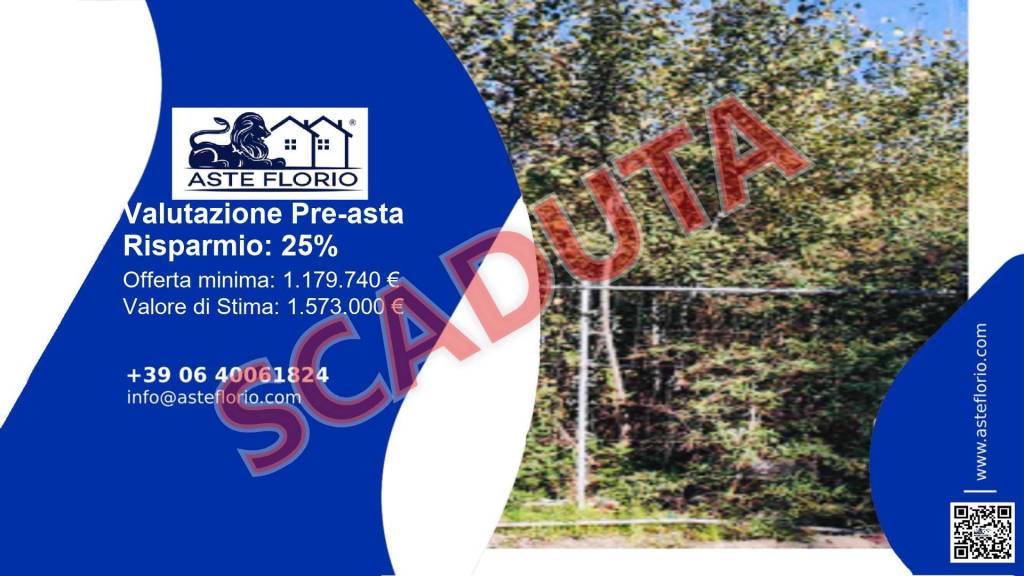 terreno edificabile in vendita a Bovisio-Masciago