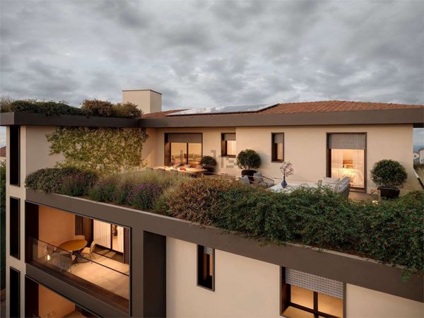 appartamento in vendita a Bovisio-Masciago