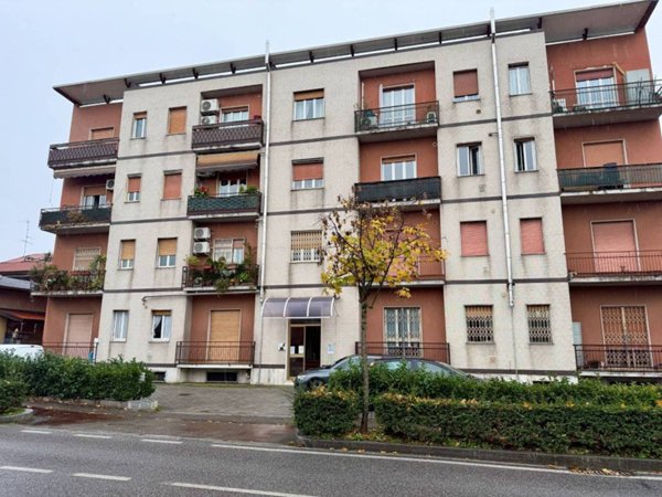 appartamento in vendita a Bovisio-Masciago