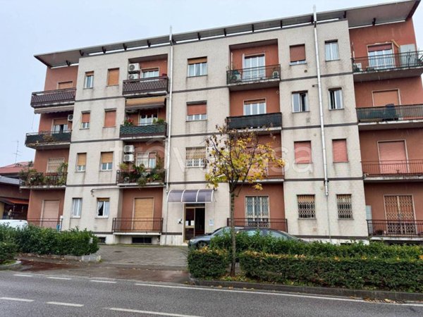 appartamento in vendita a Bovisio-Masciago