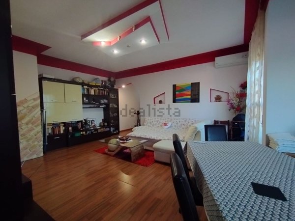 appartamento in vendita a Bovisio-Masciago