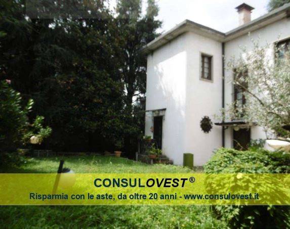 casa indipendente in vendita a Bovisio-Masciago