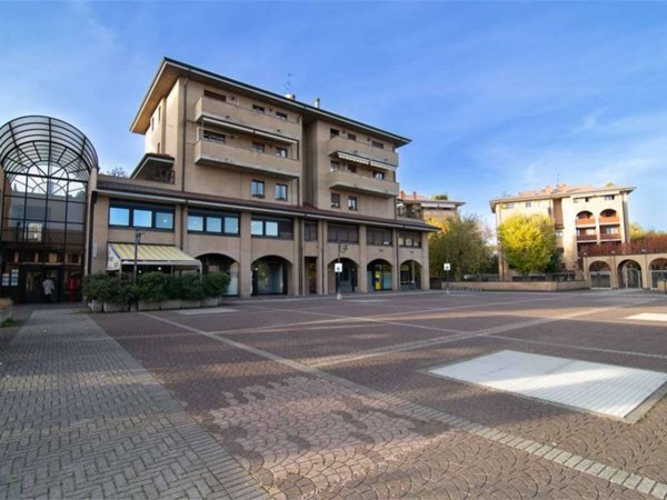 appartamento in vendita a Bovisio-Masciago