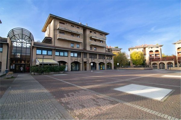 appartamento in vendita a Bovisio-Masciago