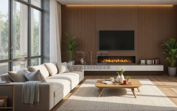 appartamento in vendita a Bovisio-Masciago