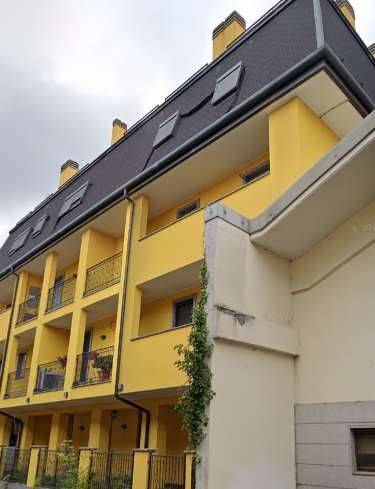 appartamento in vendita a Bovisio-Masciago