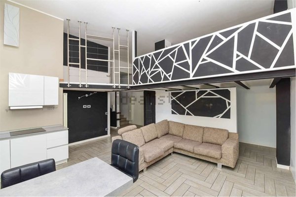 appartamento in vendita a Bovisio-Masciago