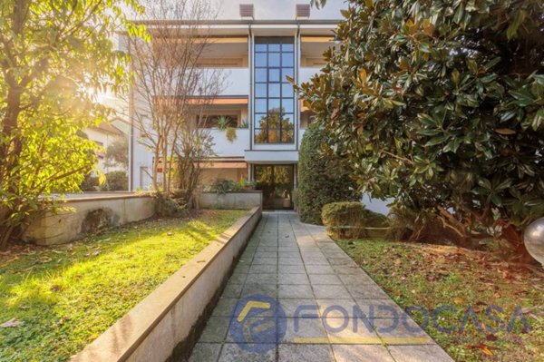 appartamento in vendita a Bovisio-Masciago