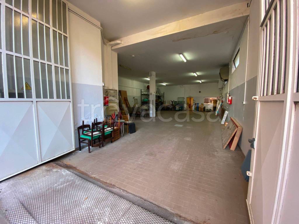 appartamento in vendita a Bovisio-Masciago