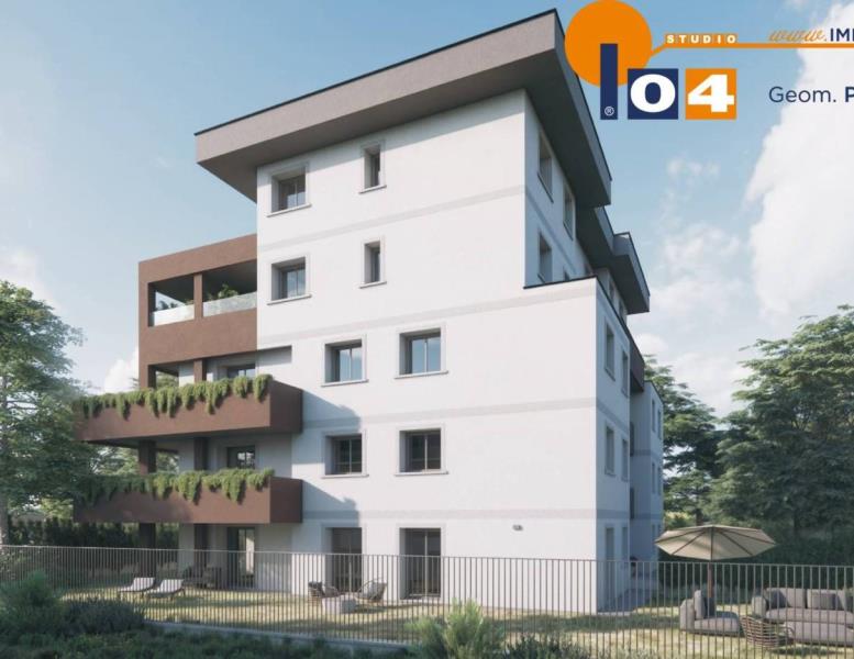 appartamento in vendita a Bovisio-Masciago