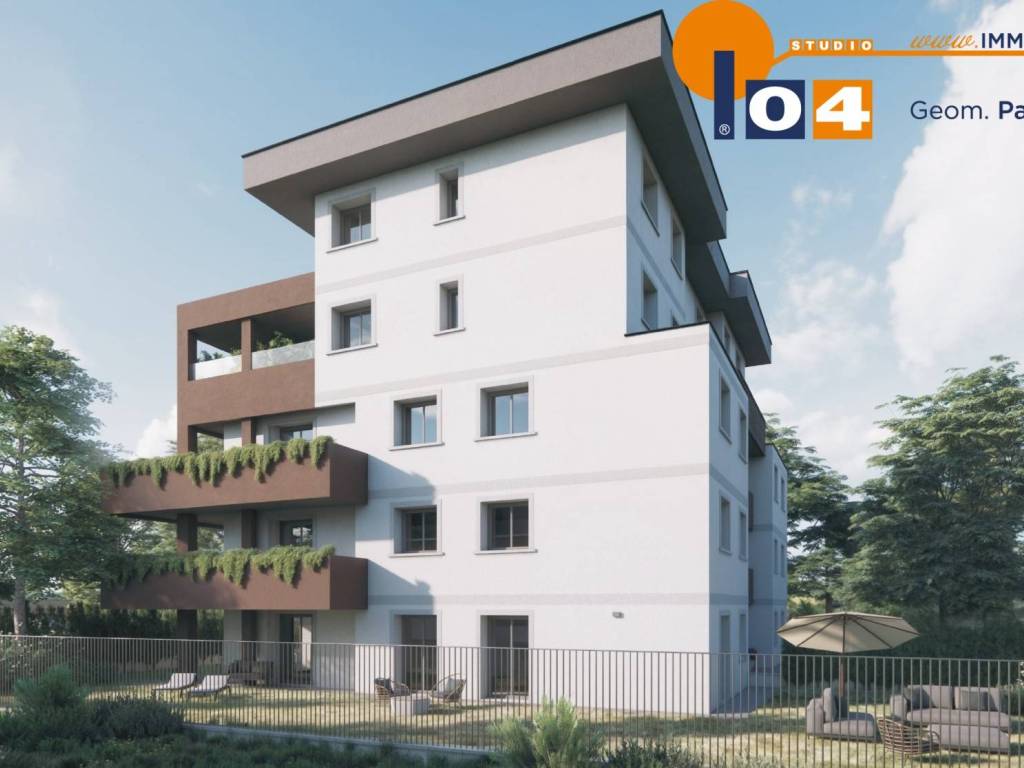 appartamento in vendita a Bovisio-Masciago