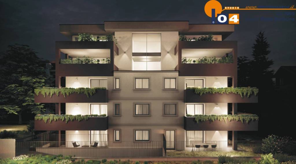 appartamento in vendita a Bovisio-Masciago