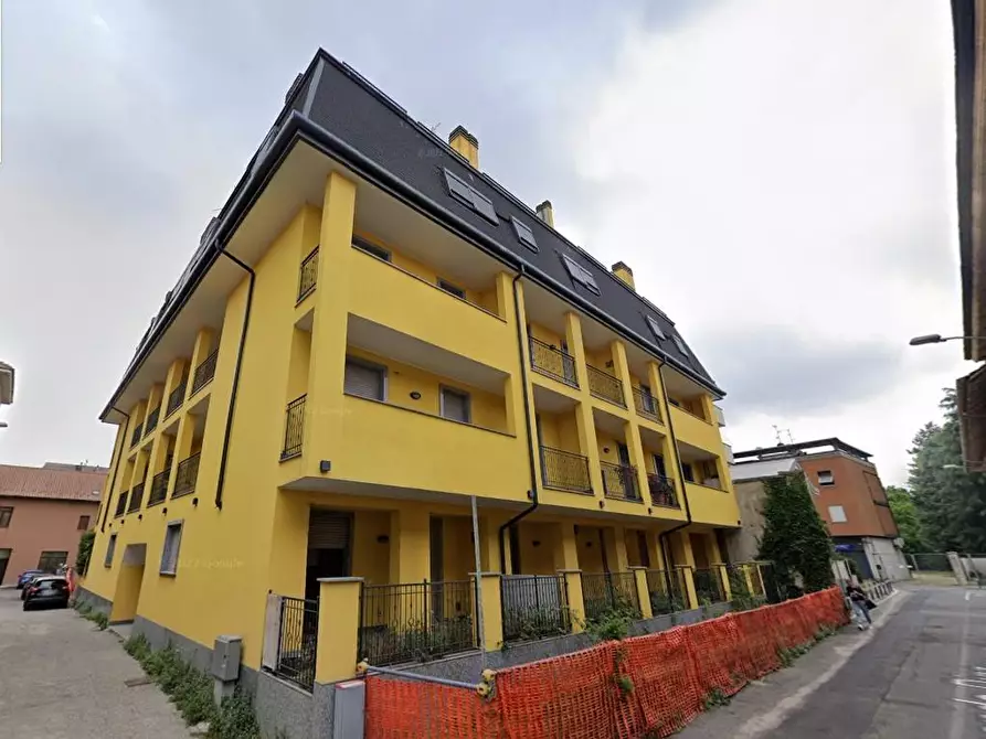 appartamento in vendita a Bovisio-Masciago