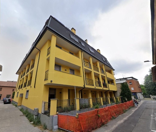 appartamento in vendita a Bovisio-Masciago