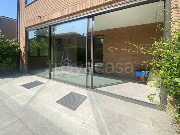 appartamento in vendita a Bovisio-Masciago