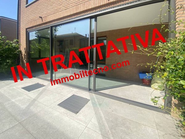 appartamento in vendita a Bovisio-Masciago