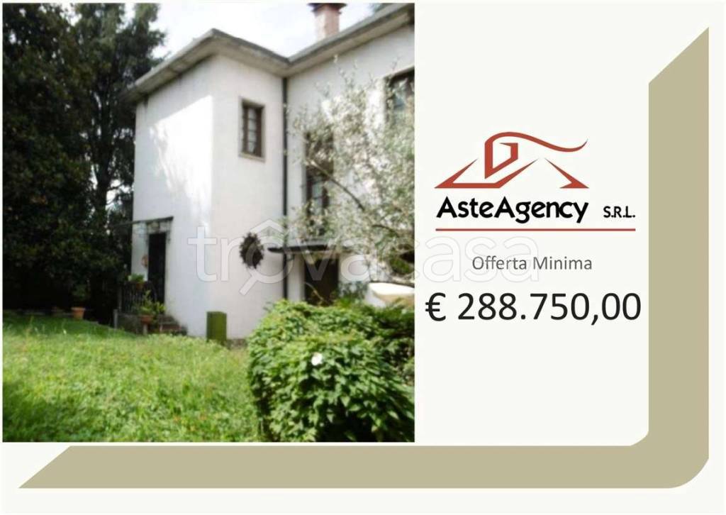 appartamento in vendita a Bovisio-Masciago