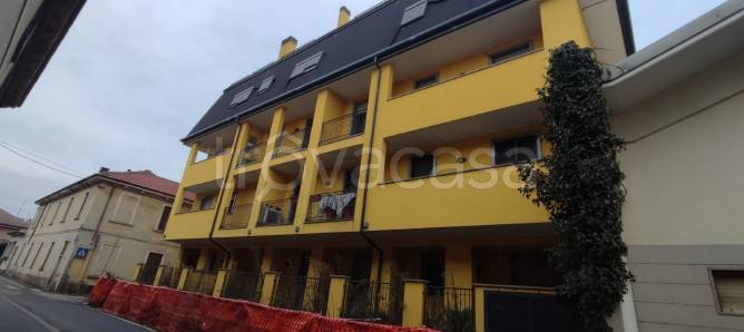 appartamento in vendita a Bovisio-Masciago