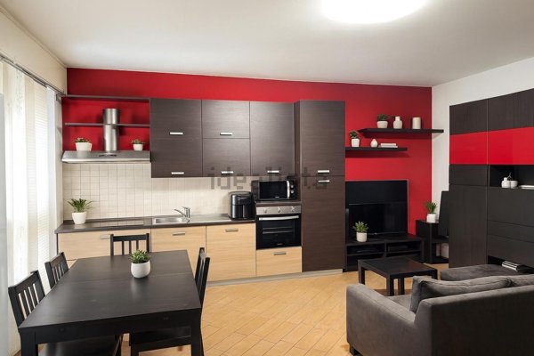 appartamento in vendita a Bovisio-Masciago