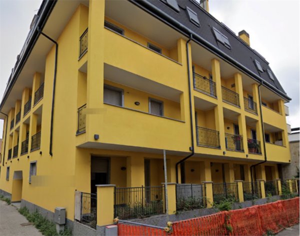 appartamento in vendita a Bovisio-Masciago