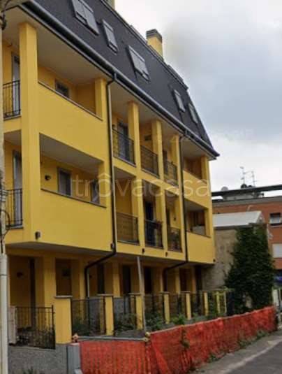 appartamento in vendita a Bovisio-Masciago