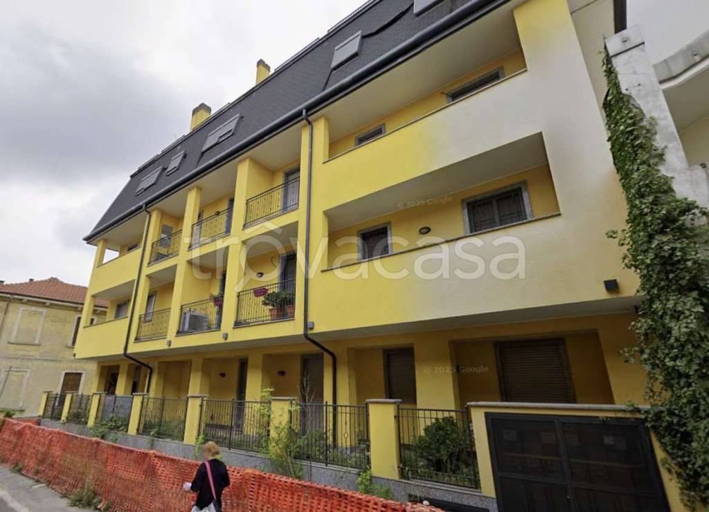 appartamento in vendita a Bovisio-Masciago