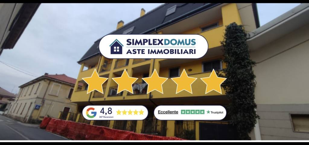 appartamento in vendita a Bovisio-Masciago