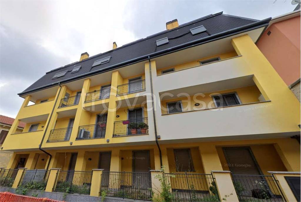appartamento in vendita a Bovisio-Masciago