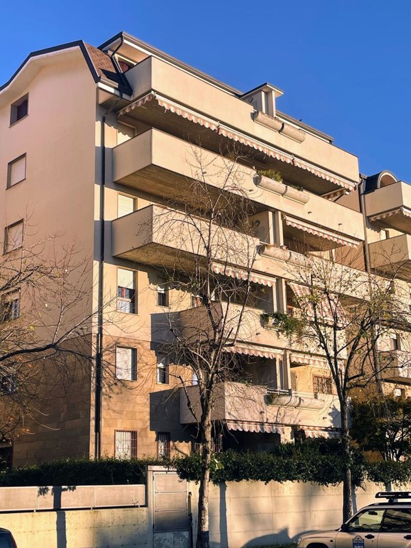 appartamento in vendita a Bovisio-Masciago